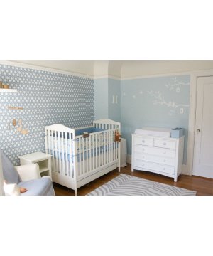 BO5025 BEBEK ODASI