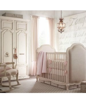 BO5032 MASİF BEBEK ODASI